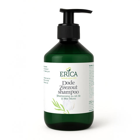 DODE ZEEZOUT ANTI-ROOS SHAMPOO 250 ML