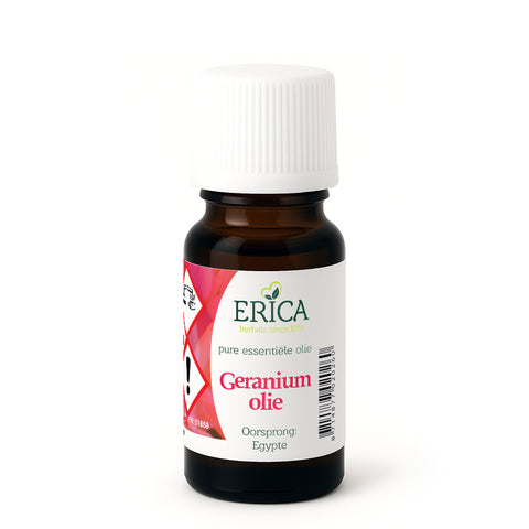 GERANIUM OLIE 10 ML
