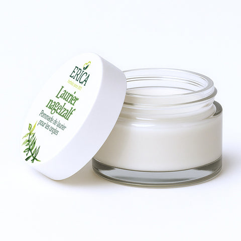 LAURIER NAGEL ZALF 15 ML