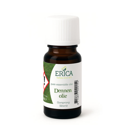 DENNENNAALD OLIE 10 ML