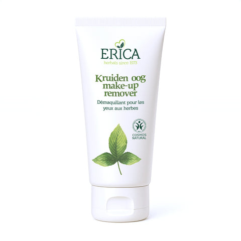 KRUIDEN OOG MAKE-UP REMOVER 100 ML