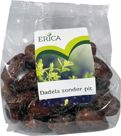 DADELS ZONDER PIT 300 G