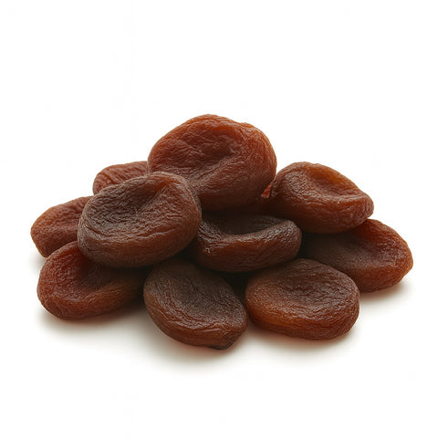 ABRIKOZEN ONGEZWAVELD 250 G