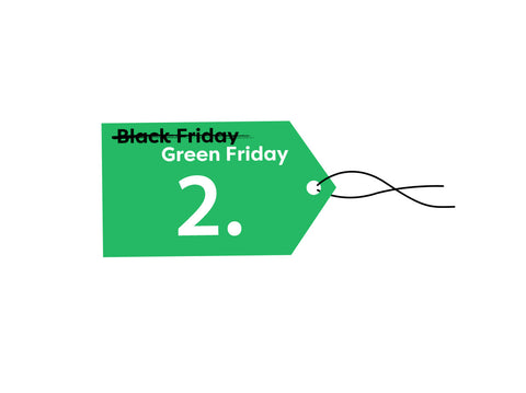 Wij doneren 10% van onze online dagomzet