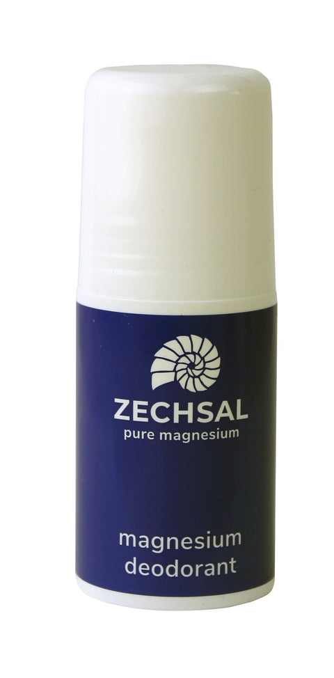 ZECHSAL MAGNESIUM  DEOROLLER 75ML