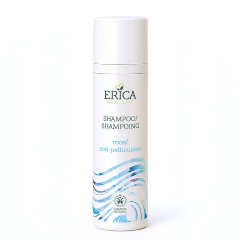 COSMOS SHAMPOO ROOS 200 ML