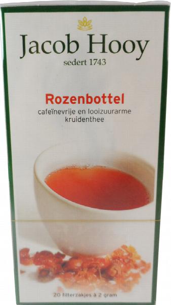 HOOY ROZENBOTTEL 20 ZK