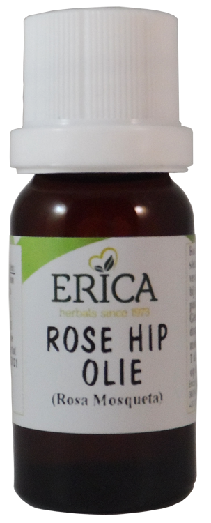 ROSE HIP OIL 10 ML