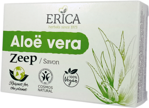 ALOË VERA ZEEP 100 G