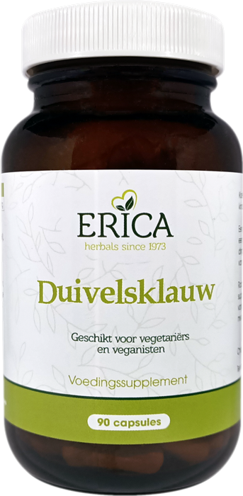 DUIVELSKLAUW 90 CAPS