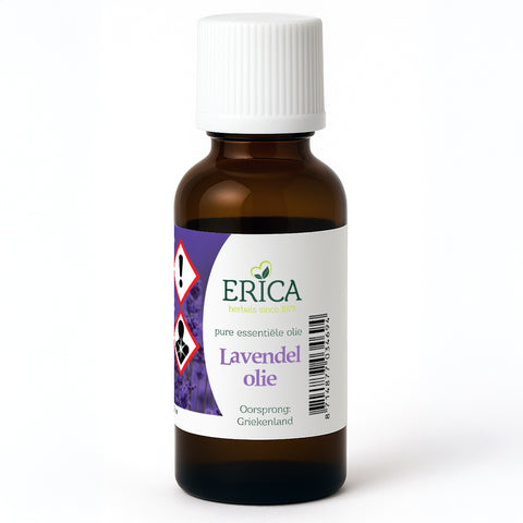 LAVENDEL OLIE 50 ML