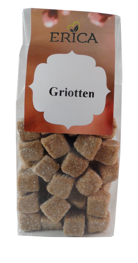 GRIOTTEN 150 G