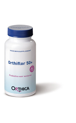 ORTIFLOR 50+ 60 STUKS