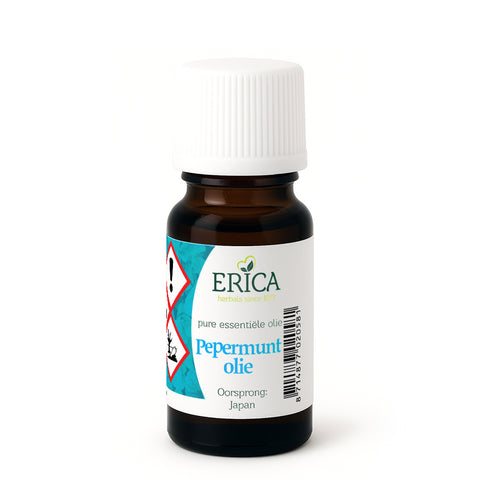 PEPERMUNT OLIE 10 ML