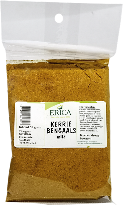 KERRIE BENGAALS 50 G