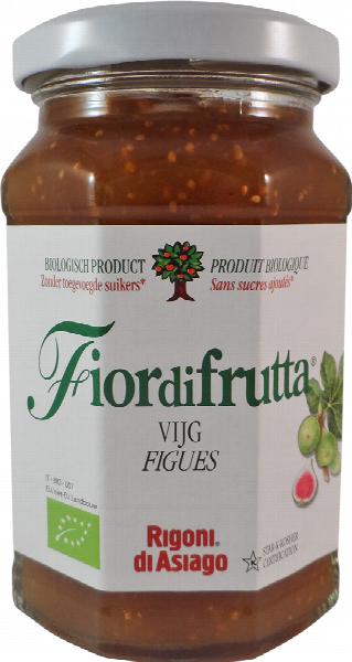 FIORDIFRUTTA FRUITBELEG VIJGEN 260 GRAM