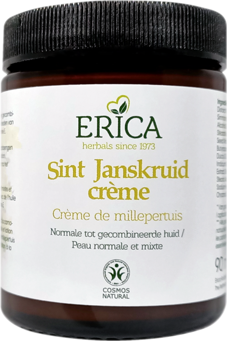 SINT JANSKRUID CREME 90 ML