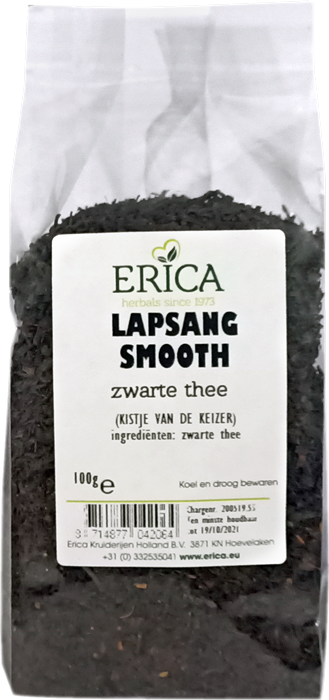 LAPSANG SMOOTH EMPEROR'S CHOICE 100 G