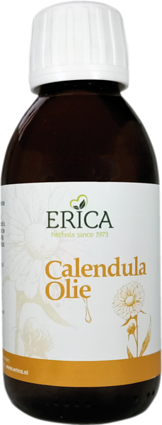 CALENDULA OLIE 150 ML
