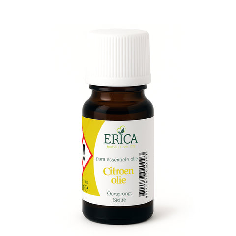 CITROEN OLIE 10 ML
