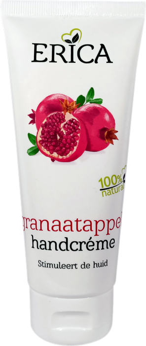 GRANAATAPPEL HANDCREME 100 ML