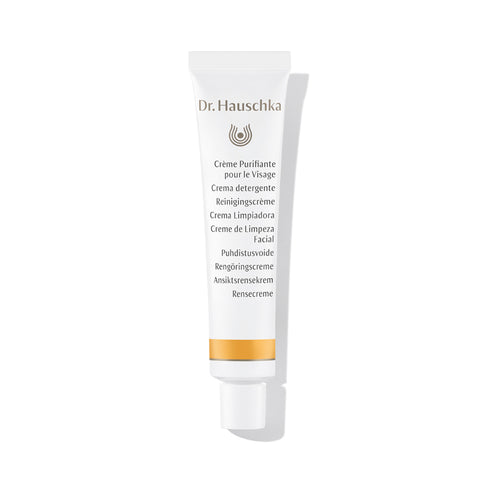 DR. HAUSCHKA MINI REINIGINGSCREME 10 ML