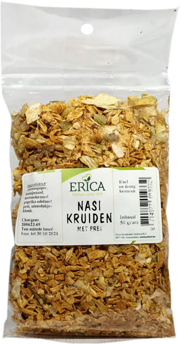 NASI KRUIDEN GROF (MET PREI) 50 G