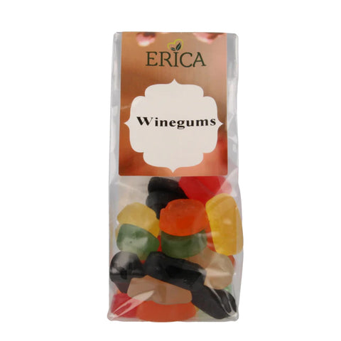 WINE GUMS 150 G