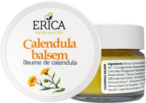 CALENDULA BALSEM 15 ML