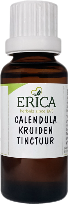 CALENDULA TINCTUUR 25 ML