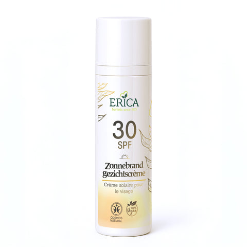 ZONNEBRANDGEZICHTSCRÈME SPF 30 75 ML