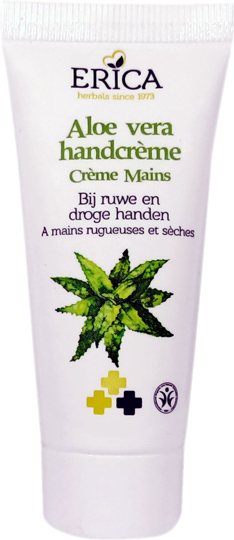 ALOE VERA HANDCREME 20 ML