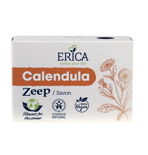 CALENDULA ZEEP 100 G