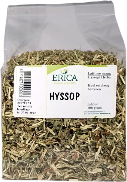 HYSSOP 100 G