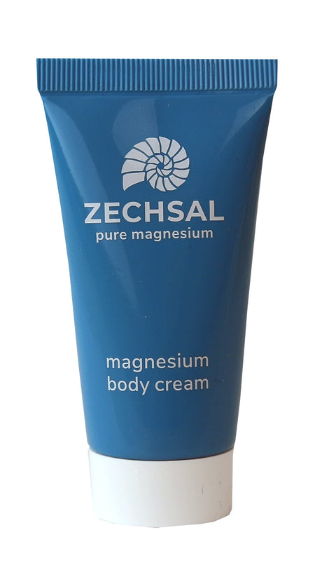 ZECHSAL MAGNESIUM BODYCREME MINI 30ML