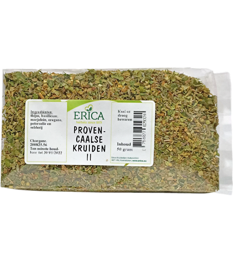 PROVENCAALSE KRUIDEN II 50 G