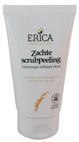 SENSITIVE ZACHTE SCRUBPEELING 75 ML