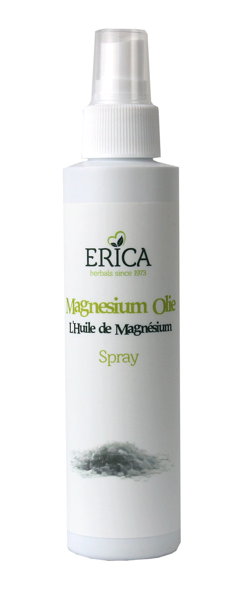 MAGNESIUM OLIE SPRAY 150 ML