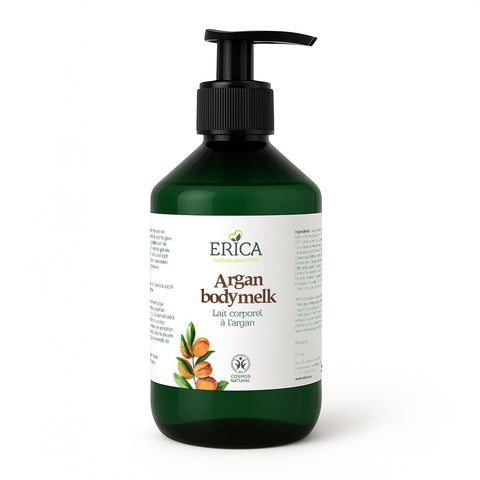 ARGAN BODYMILK 250 ML