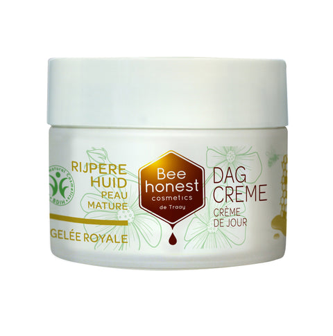 DAGCREME GELEE ROYALE 50 ML