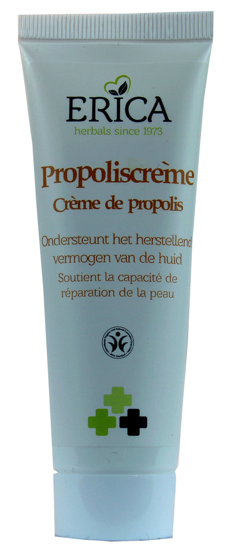 PROPOLIS CREME TUBE 50 ML