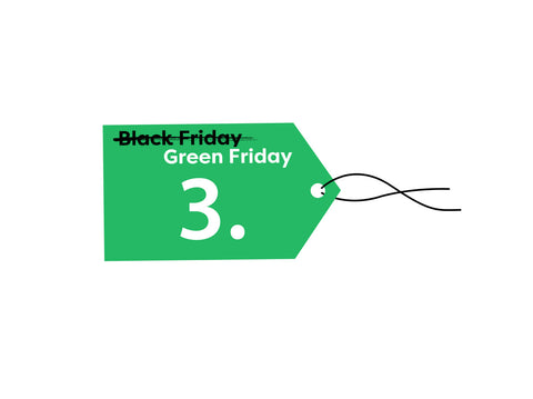 Trees for All plant bomen