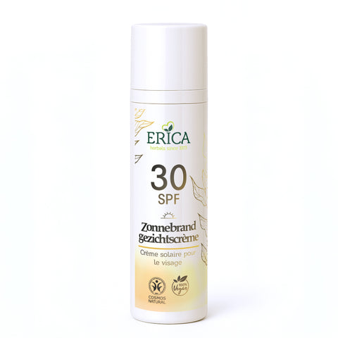 ZONNEBRANDGEZICHTSCRÈME SPF 30 75 ML