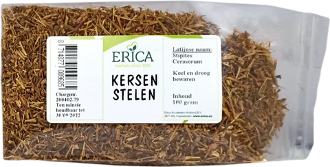 KERSENSTELEN 100 G