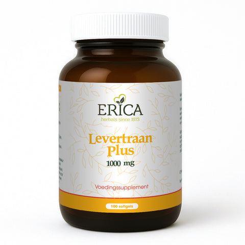 LEVERTRAAN PLUS 100 SG