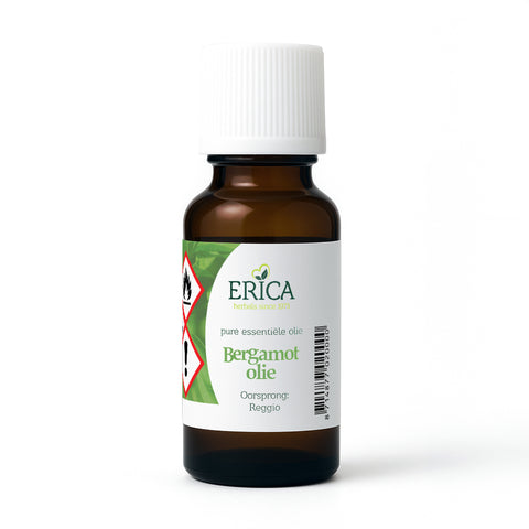 BERGAMOT OLIE 25 ML