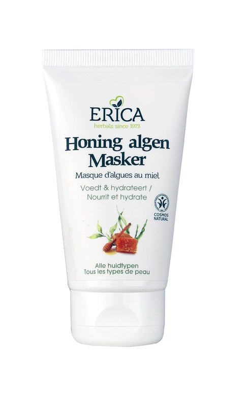 HONING ALGEN MASKER 75 ML TUBE