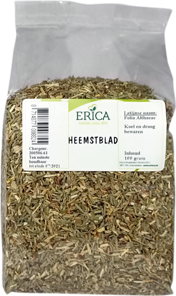 heemstblad-100-g