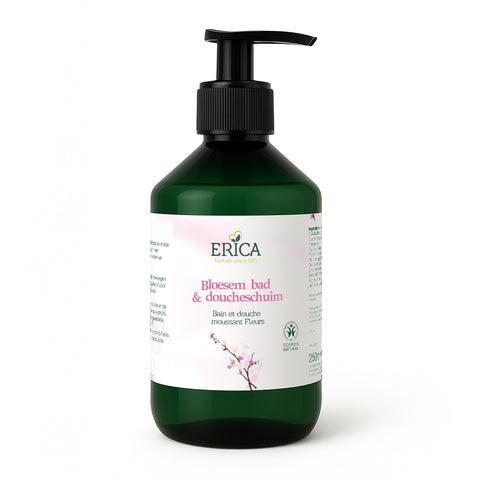 BLOESEM BADSCHUIM 250 ML