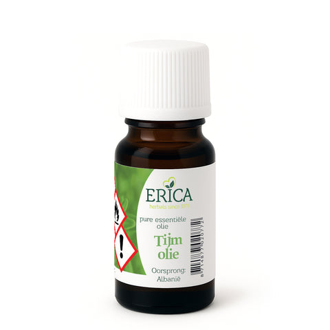 THIJM OLIE 10 ML
